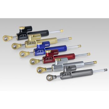 ST DAMPER RSC 68MM BK