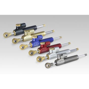 ST DAMPER REV RSC 68MM BK