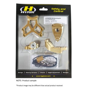 DMP MNT BMW S1000RR 19-