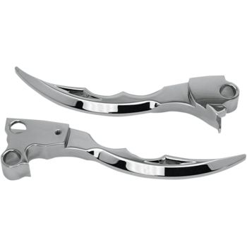 LEVERS BLADE 96-06 CHR