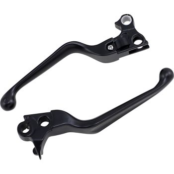LEVER SET BLK 96-14 BT