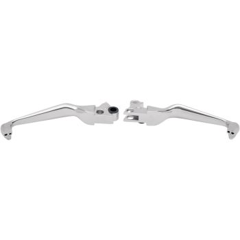 LEVERS SKULL 96-14 BT