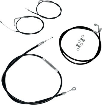 CBLE KT BK18-2009-14FLST