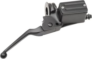 MASTER CYL 5/8 84-95 BLK