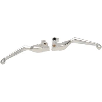 LEVERS SLOT CHR 14-XL