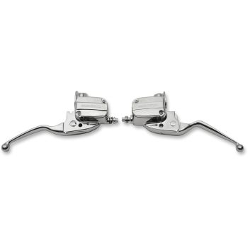 CONTROLS H/B CHR 14-FLT