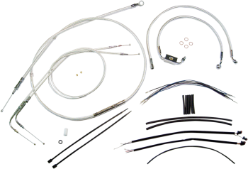 CONTROL CABLE KIT SC2