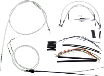 CONTROL CABLE KIT SC2