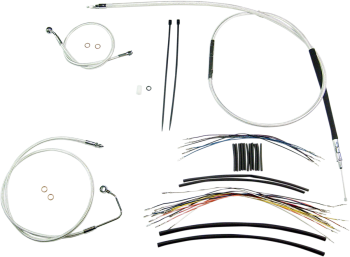 CONTROL CABLE KIT SC2
