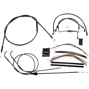 CONTROL CABLE KIT BP