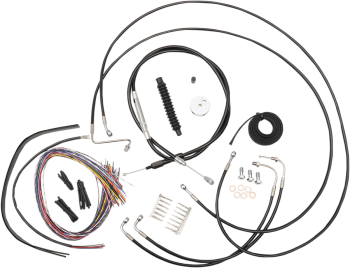 CABLE KT CB 12-14 RG ABS
