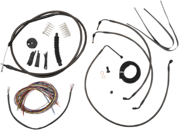 CABLE KT CM 12-1408-13FL