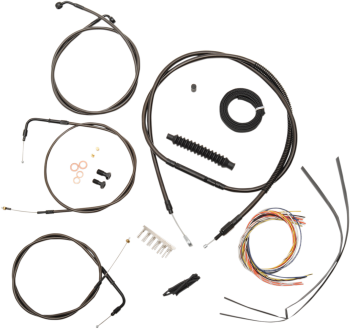 CABLE KT CM12-1496-06FLST