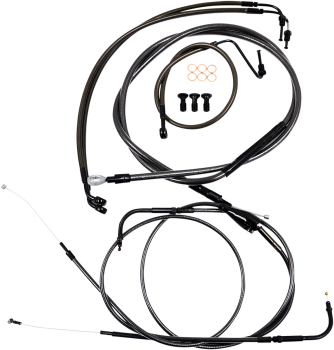 CABLE KT MN12-14 FLHT ABS