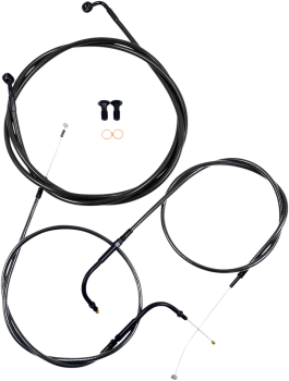CABLE KT MN15-1709-14FLST