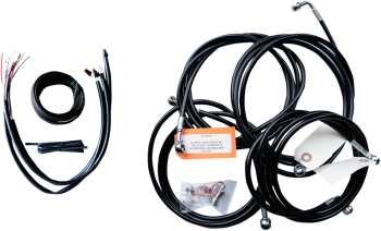 CABLE KT CB18-20 16FL ABS