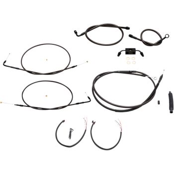 CABLE KT C MN 12-14 XLABS