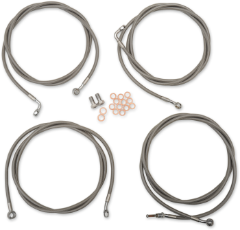 CABLE KIT 12-14 FL 17+