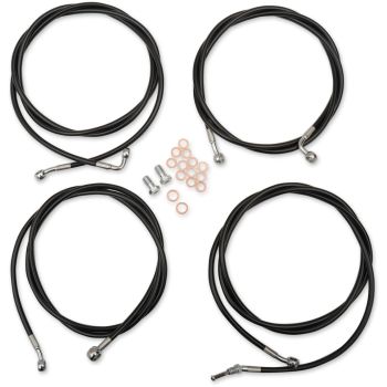 CABLE KIT B 12-14 FL 17+