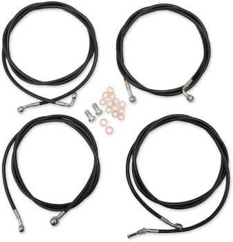 CABLE KIT B 18-20 FL 17+