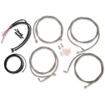 CABLE KIT C 15-17 FL 17+