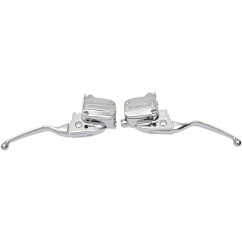 CONTROLS H/B CHR FLT17-