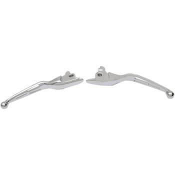 LEVERS CHR SLOT FLT 17-