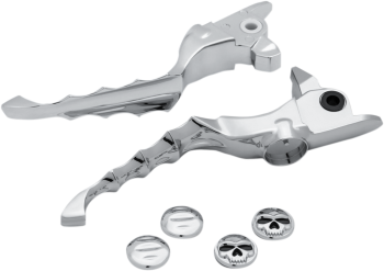 LEVER ZOMBIE 17-19 FL CHR