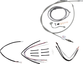 CONTROL KIT SS 14 GOR FLH