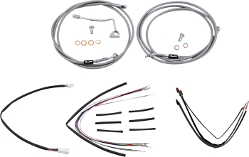 CONTROL KIT SS 18 GOR FLT