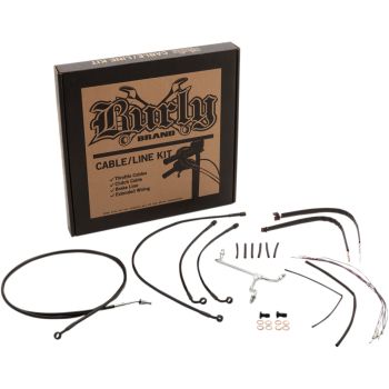 CONTROL KIT SS 18 GOR FLH