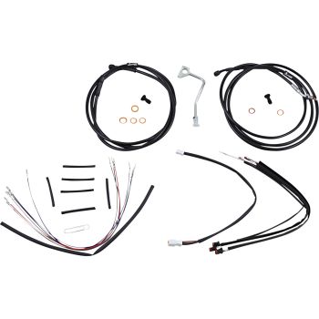 CONTROL KIT BK 14 GOR FLT