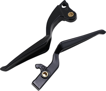 LEVER PHANTOM 18+ IND BLK