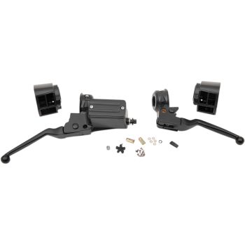 CONTROLS HB11/16 MB 84-95