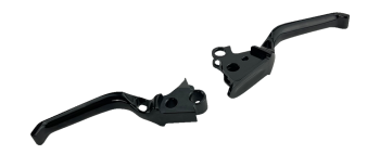 LEVER SET METHOD BLACK