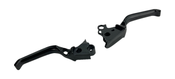 LEVER SET METHOD BLACK