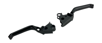 LEVER SET METHOD BLACK