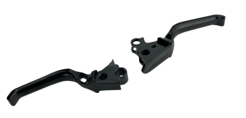 LEVER SET METHOD BLACK