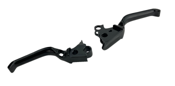 LEVER SET METHOD BLACK