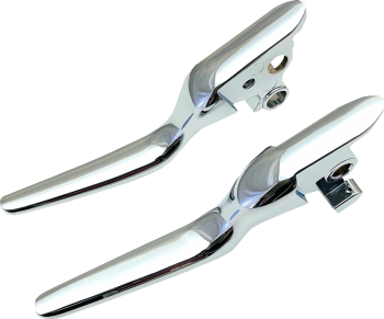 LEVERS LSR CHR 18-22 ST
