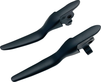 LEVERS LSR BLK 17-20TOUR