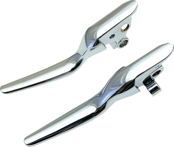 LEVERS LSR CHR 08-13TOUR