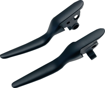 LEVERS LSR BLK 08-13TOUR