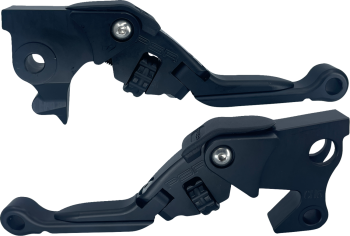 LEVER SET HD ANTH PRO BLK