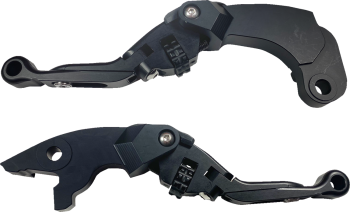 LEVER SET IND ANTH PRO BK
