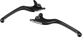 LEVERS BRAKE/CLUTCH 2017-2020