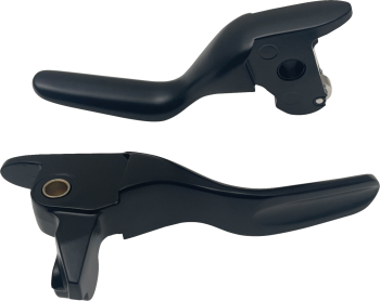 LEVER SET SHORT BLK 14-16 TOUR