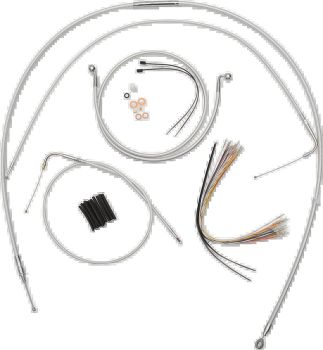CABLE KIT SC 8RISE