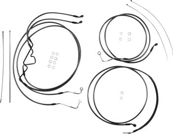 CABLE KIT BP 8RISE