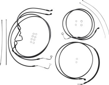 CABLE KIT BP 8RISE
